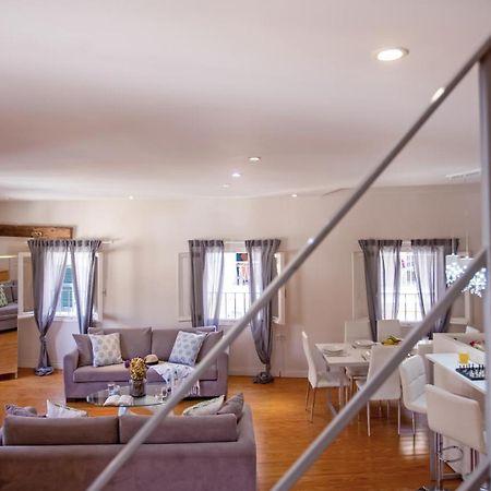 Guilford Loft Apartment Corfu  Luaran gambar