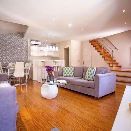 Guilford Loft Apartment Corfu  Luaran gambar