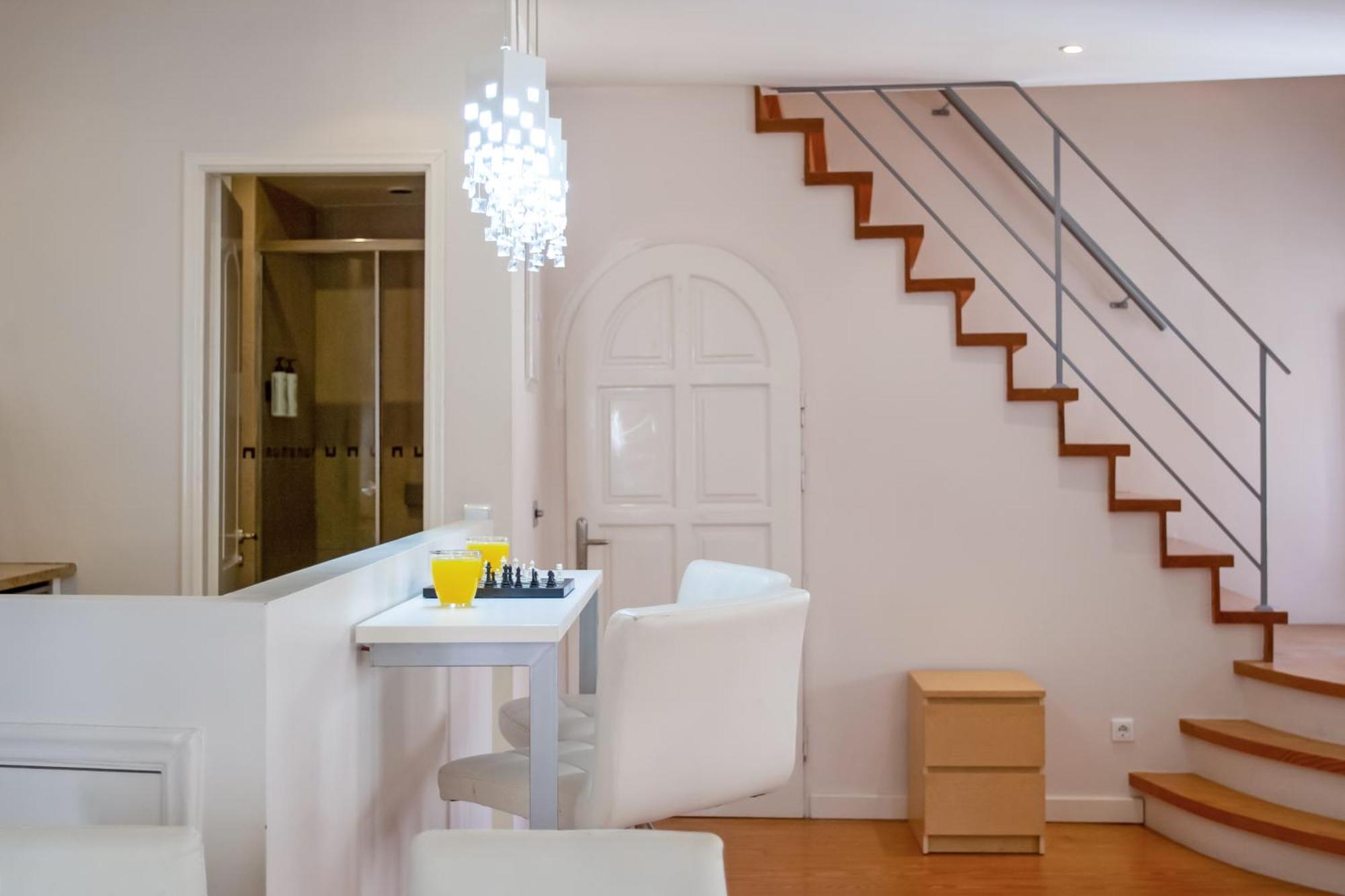 Guilford Loft Apartment Corfu  Luaran gambar