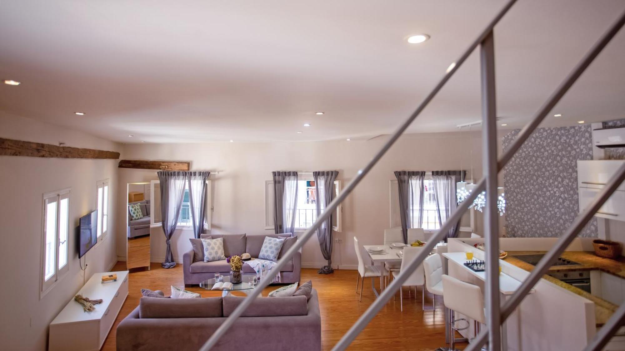 Guilford Loft Apartment Corfu  Luaran gambar