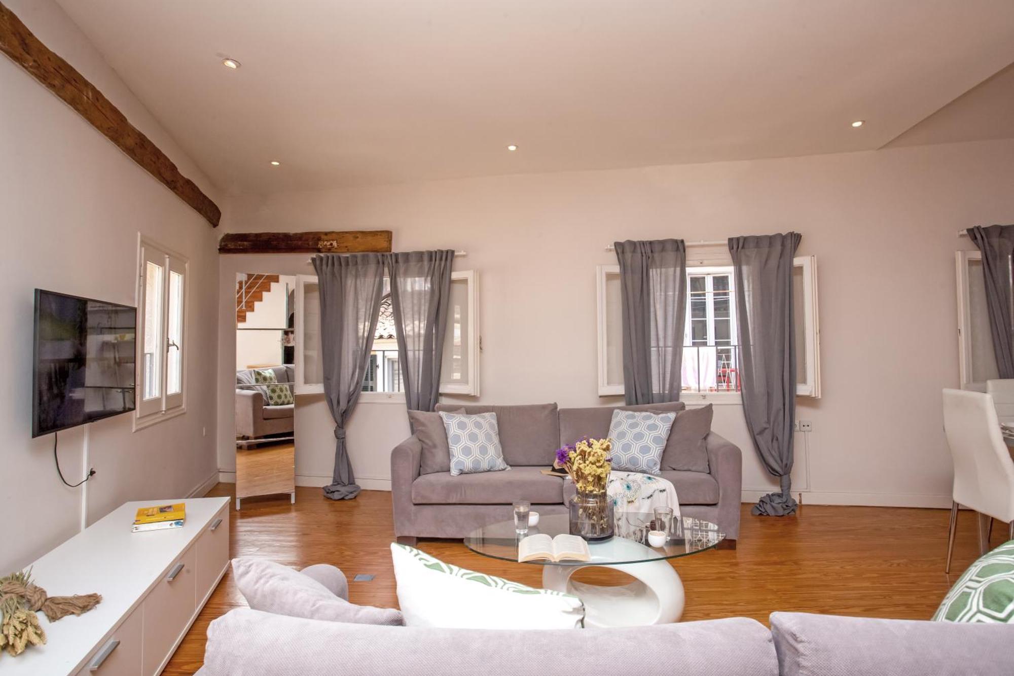 Guilford Loft Apartment Corfu  Luaran gambar