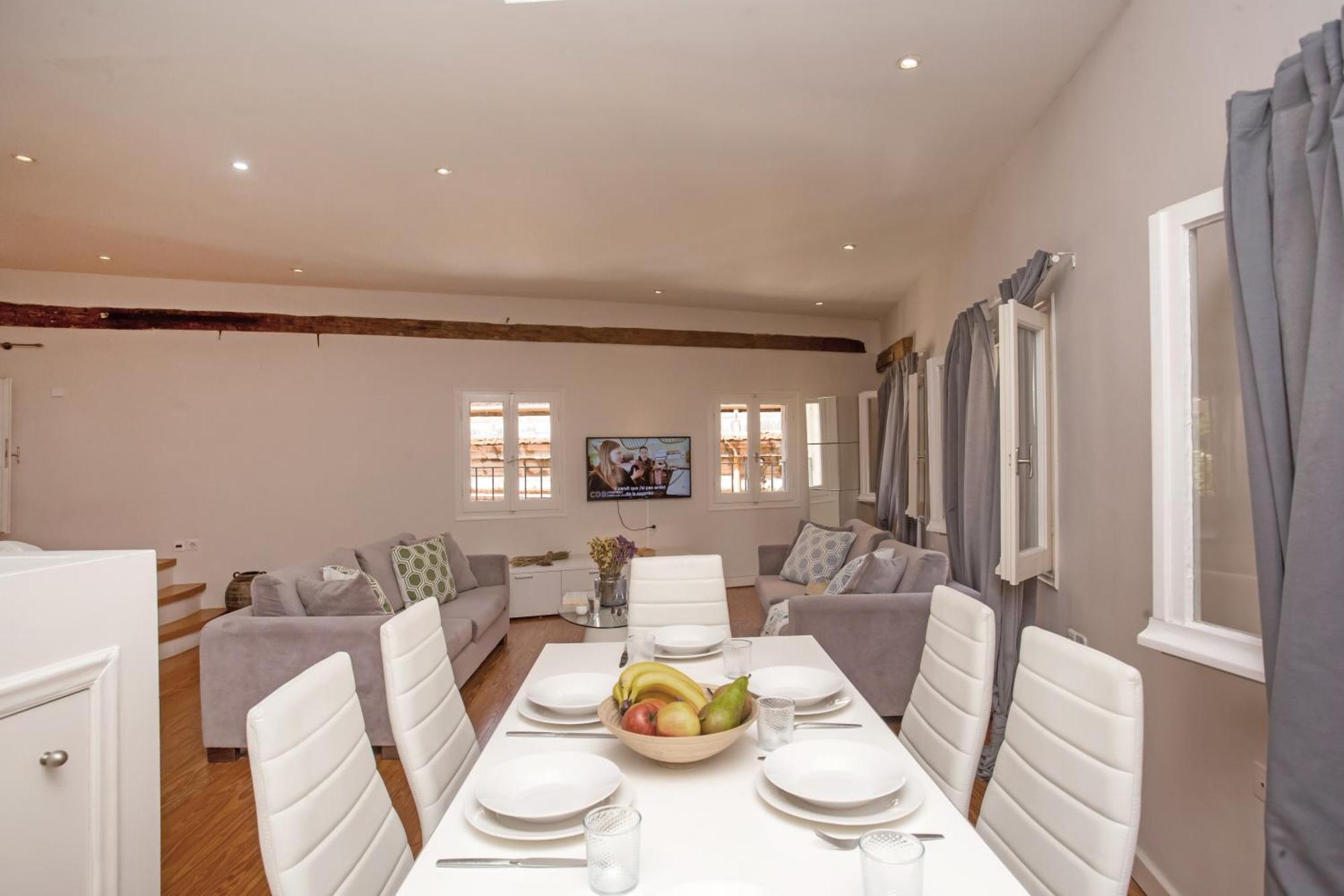Guilford Loft Apartment Corfu  Luaran gambar