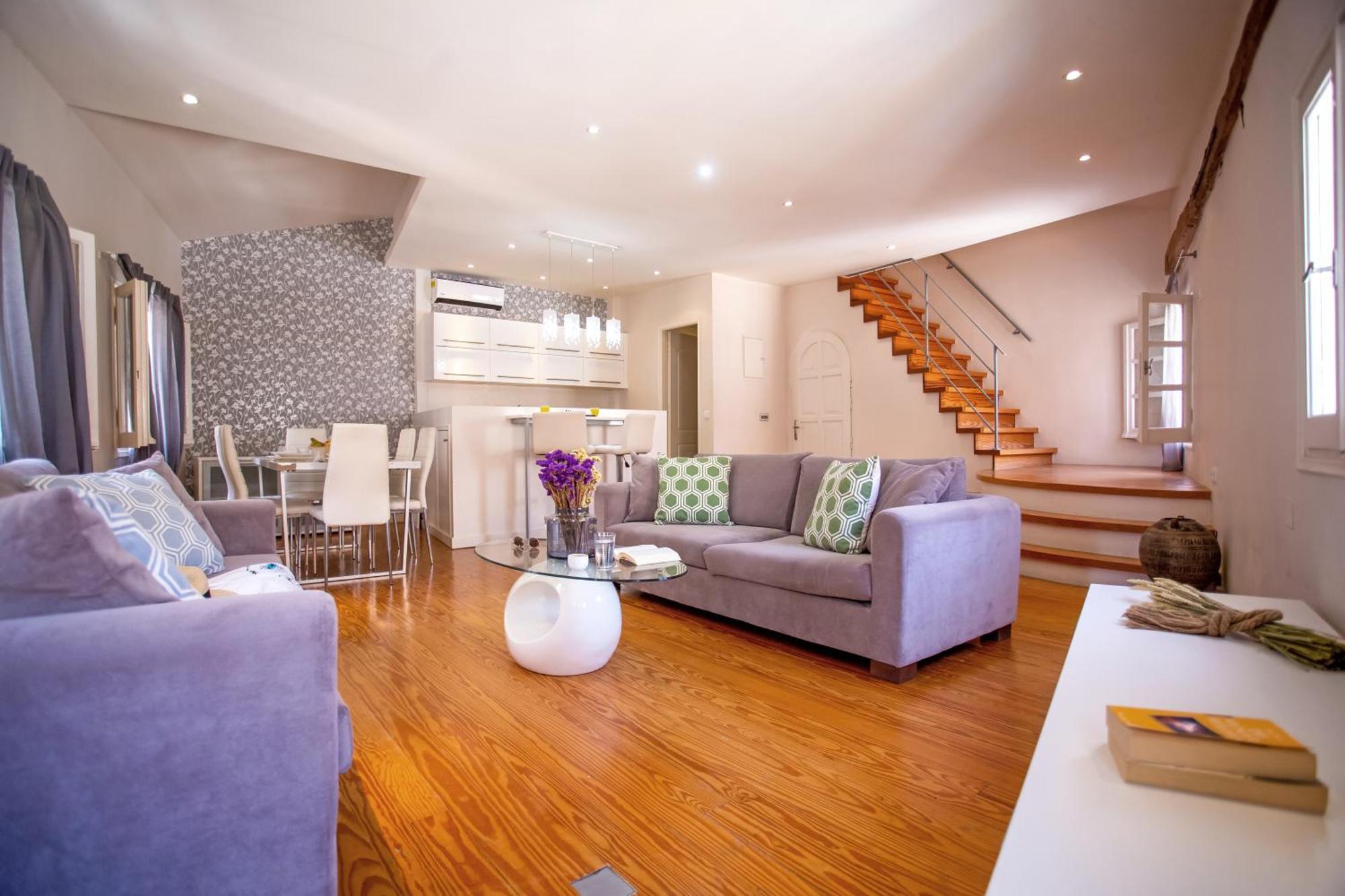 Guilford Loft Apartment Corfu  Luaran gambar