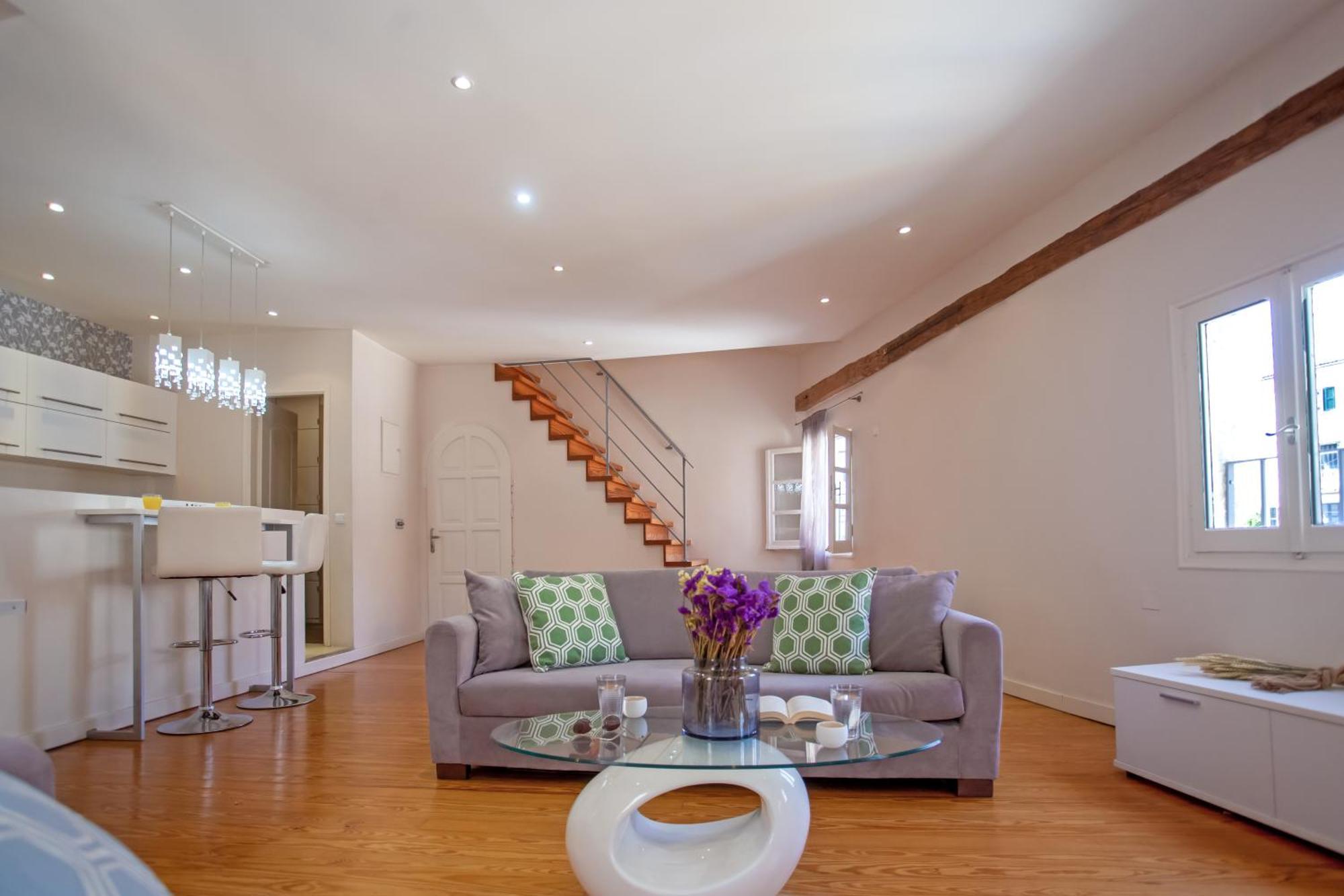 Guilford Loft Apartment Corfu  Luaran gambar