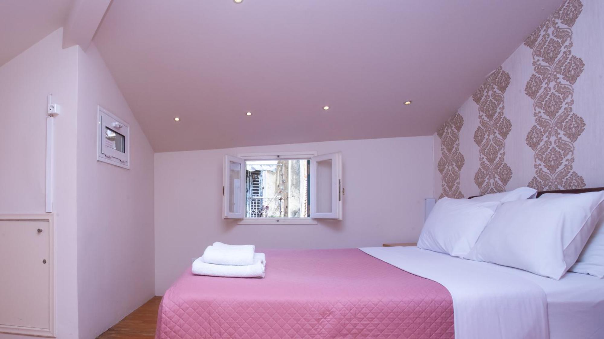 Guilford Loft Apartment Corfu  Luaran gambar