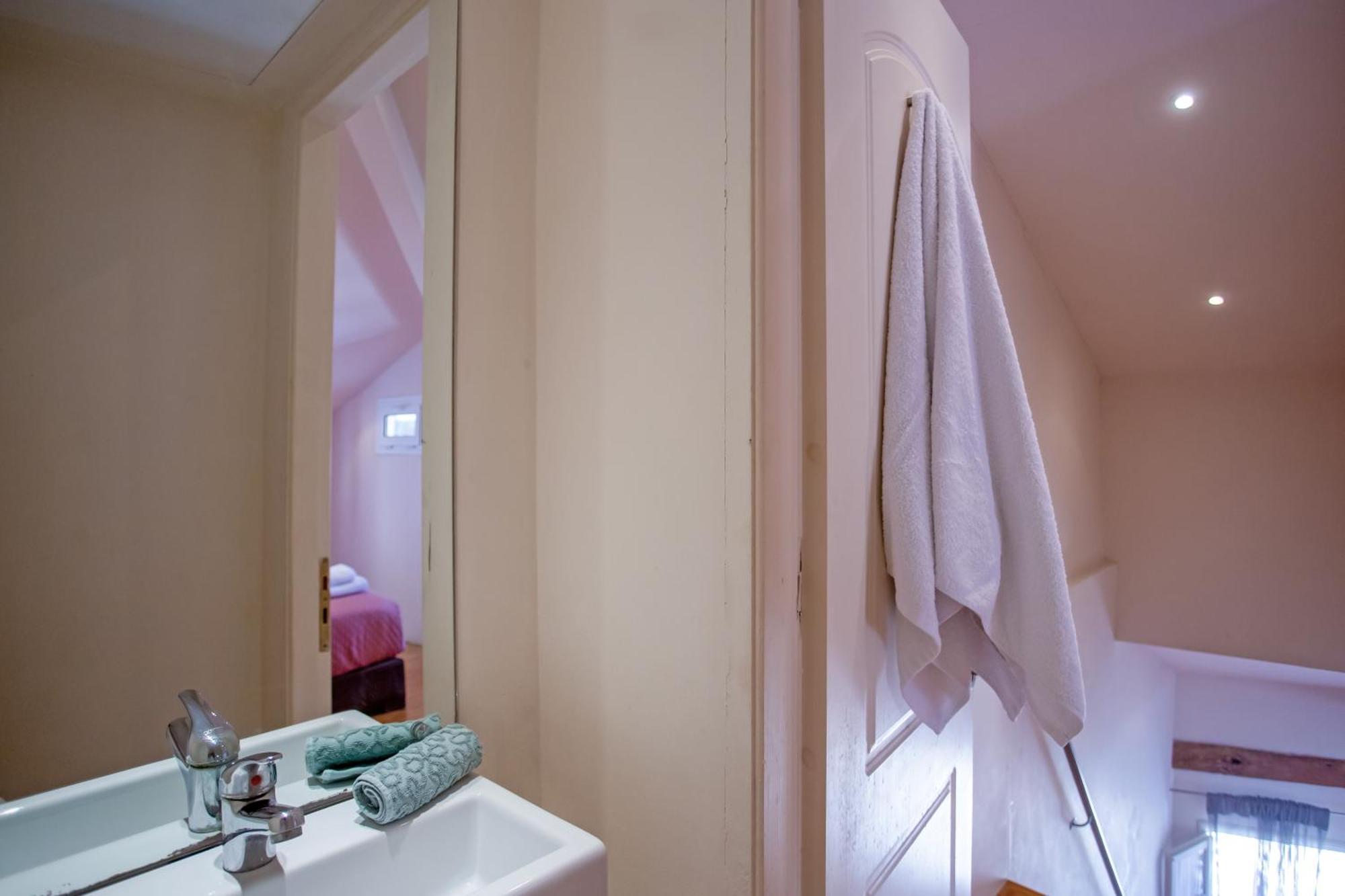Guilford Loft Apartment Corfu  Luaran gambar