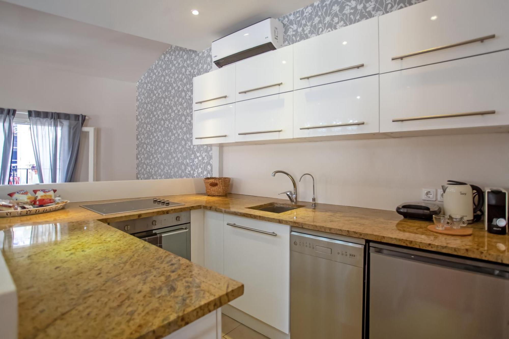 Guilford Loft Apartment Corfu  Luaran gambar