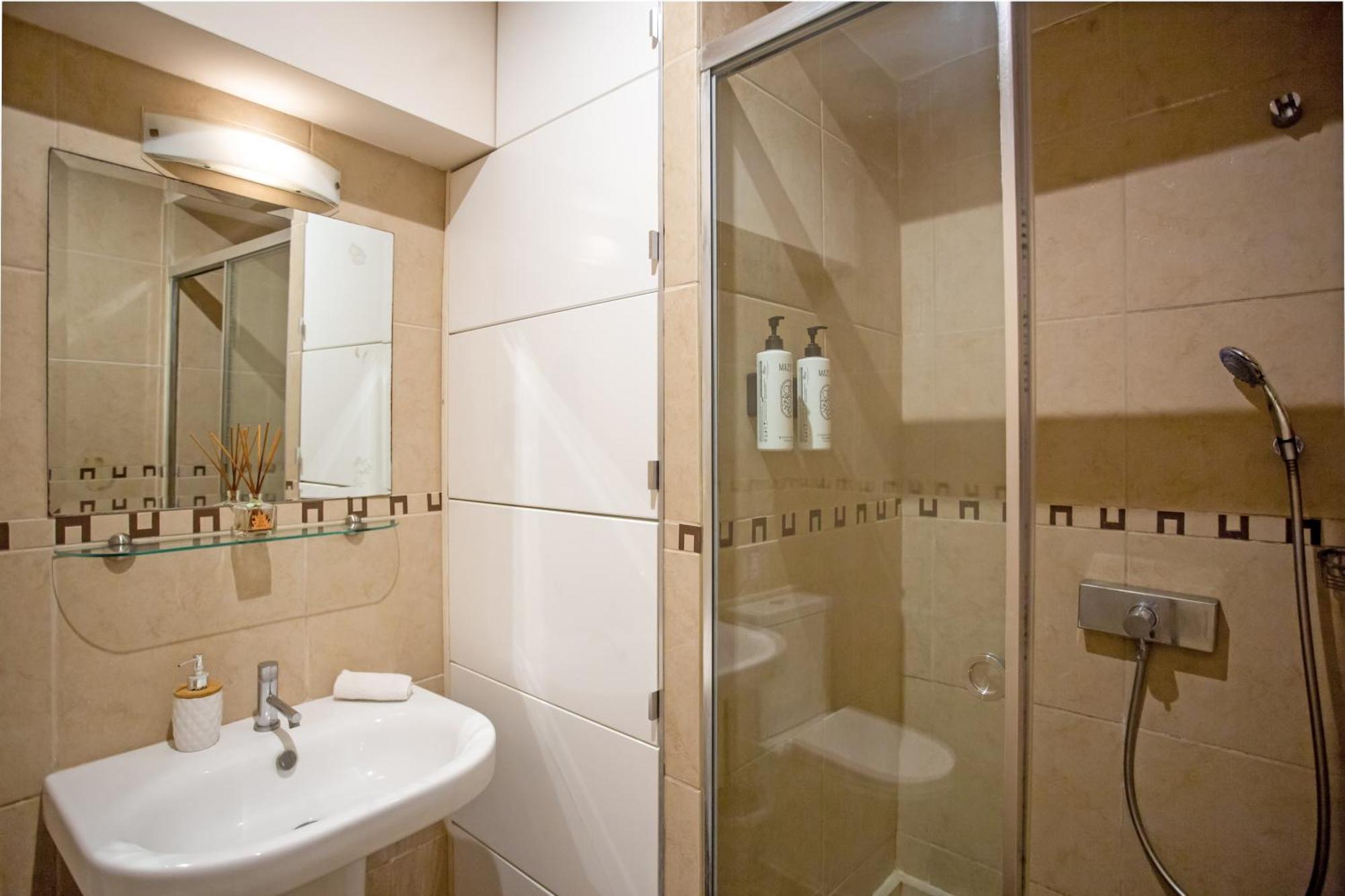 Guilford Loft Apartment Corfu  Luaran gambar