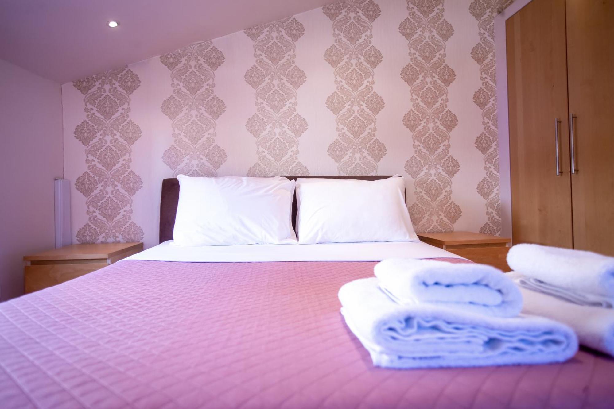 Guilford Loft Apartment Corfu  Luaran gambar