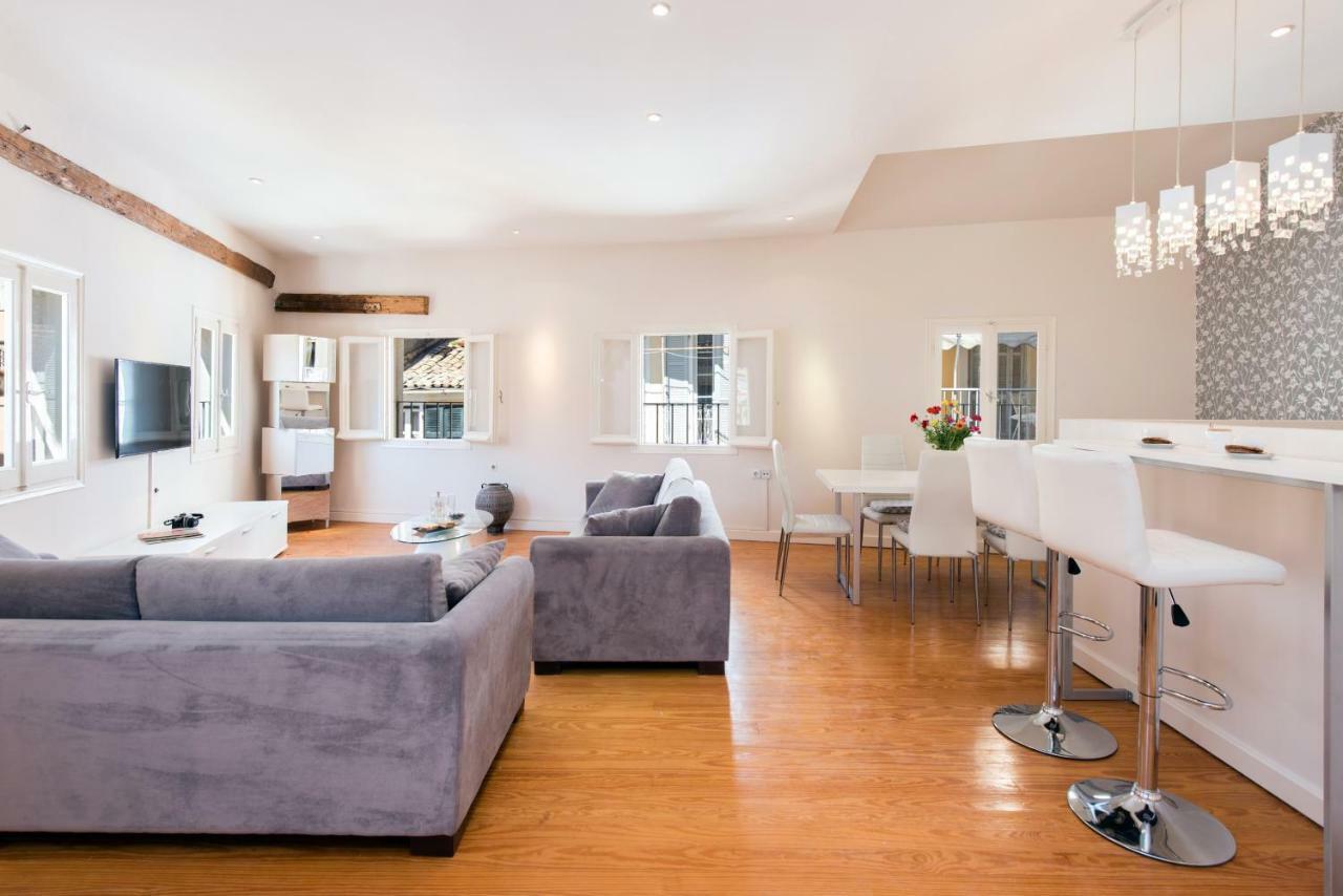 Guilford Loft Apartment Corfu  Luaran gambar